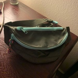*Sold Elsewhere* Aerie Fanny Pack